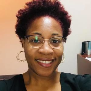 Meet your Posher, Lavonna